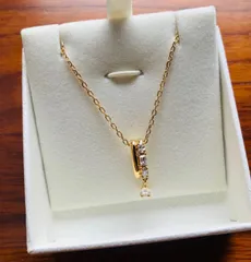 スワロフスキー Swarovski Dexteraペンダント