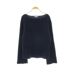 出品終了間近HELMUTLANGヘルムートラング カシミアニット ネイビー XS 2026年最新】Helmut Lang レディース ニット・セーターの人気アイテム