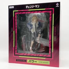 F:NEX フェネクス チェンソーマン パワー 1/7スケールフィギュア