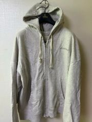 SABOTAGE ショットガン パーカー リバーシブル カモ柄ヴィンテージ M