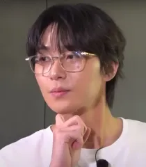 CHROME HEARTS クロムハーツ オーラルオーバオール メガネ ブラック