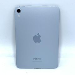 iPad mini 第7世代 128GB Wi-Fi ブルー 付属品完備 - メルカリ