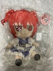 ウマ娘 プリティーダービー ぬいぐるみ ジェンティルドンナ Gift