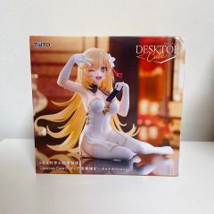 箱無中古フィギュア　食蜂操祈　ALTER　アルター 箱無中古フィギュア 食蜂操祈 ALTER アルター - メルカリ