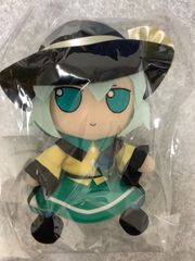 アズールレーン アズレン ふもふも ぬいぐるみ ふもふもかしの。 樫野