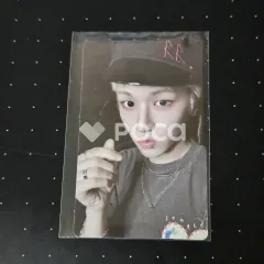 BOYNEXTDOOR リウ No Genre Weverse ラキドロ