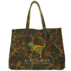 2026年最新】coach レキシー トートの人気アイテム - メルカリ