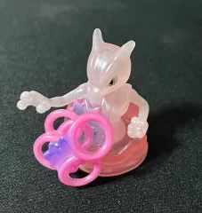 ポケットモンスター レア ミュウツー フィギュア