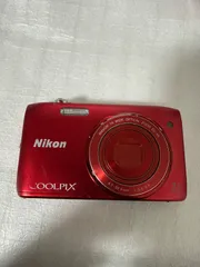 2026年最新】coolpix s3500の人気アイテム - メルカリ