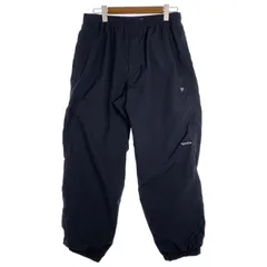 NAUTICA ノーティカ Recycled PET Track Pants ナイロン トラックパンツ ネイビー 213-1409 Size Lのサムネイル