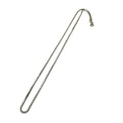 L608 ヴィンテージ 重厚 4面喜平ネックレスチェーン - メルカリ