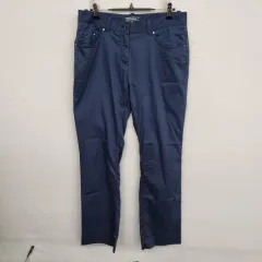 30インチ NIKE ゴルフ レディース 季節の変わり目 ズボンのサムネイル