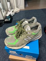 620 newbalance M990JMT4 27.0cm - メルカリ