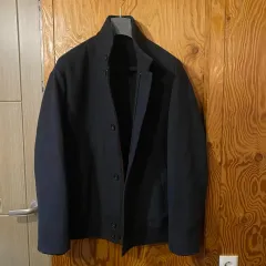 Loro Piana ロロ・ピアーナ ベイビー カシミア レイン SYSTEM レンフィールド ボマー(ブルゾン) ジャケットのサムネイル