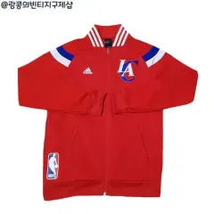 アディダス ストリート NBA ジャージ ジャケット