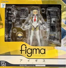 MAXFACTORY figma アイギス The ULTIMATE ver/ジ アルティメット バージョン 161