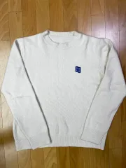 ADER ERROR SIGNIFICANT ニット Mのサムネイル