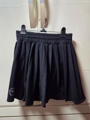 お値下げ可⚠️ USMC Under armour レディース スカート ブラック