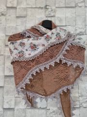 t*g様 美品　apolina スカーフ　ヘッドスカーフ　バンダナ 美品 apolina スカーフ ヘッドスカーフ バンダナ - メルカリ