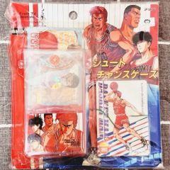 スラムダンク P.Pカード PART-3 湘北高校　完全未使用 スラムダンク P.Pカード PART-3 湘北高校 完全未使用 - メルカリ