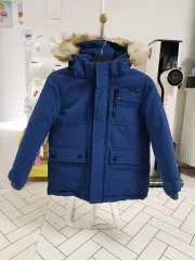 Tommy Hilfiger Kids (トミーヒルフィガーキッズ) ダウン