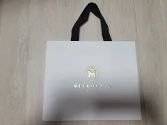 METROCITY お買い物バッグ Sサイズ 新品ですのサムネイル