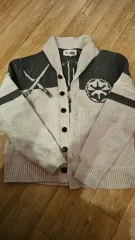 GAP スター・ウォーズ BOYS PLANET(ボイプラ) XXL 14歳 カーディガン