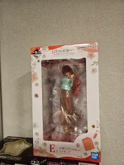 未開封)五等分の花嫁 一番くじ E賞 出品