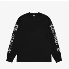8*8様 Supreme Stars Collar L/S Top 