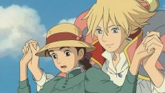 ☆ポスター 家なき子 出崎統/杉野昭夫先生/東京ムービー新社/番組宣伝 