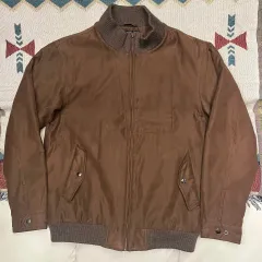 90s CHAPS by Ralph Lauren 日本版 ブルゾン