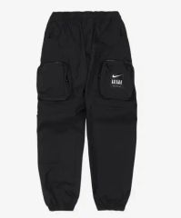 Nike x Undercover 2-In-1 Pants BlackサイズM - メルカリ