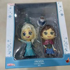 アナと雪の女王 限定フィギュア フローズンスペシャルボックス グッズ