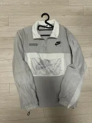 NIKE アノラック ウィンドブレーカー