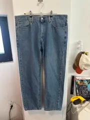 リーバイス 550 36/30 メキシコ製造