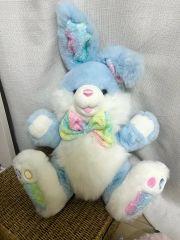 ビンテージドール vintage doll レア ニッカーボッカー バニー - メルカリ