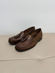 美品 トッズ TOD