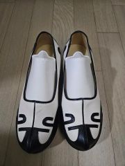 ROKER × CHARLES JEFFREY LOVERBOY 厚底シューズ - メルカリ