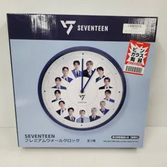 2026年最新】seventeen 時計の人気アイテム - メルカリ