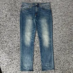 リーバイス 511 ヴィンテージ デニム パンツ 34
