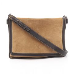 希少✨ LOEWE ロエベ アナグラム チャーム ショルダーバッグ 