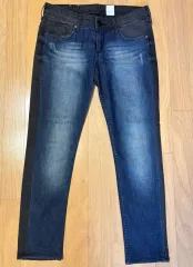 レディース H&M デニム