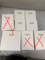 Celine セリーヌ ボックスのサムネイル