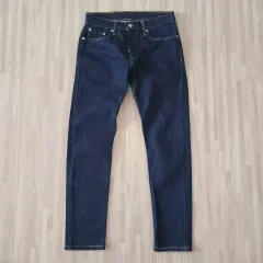 28 29/ リーバイス512デニム