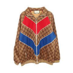 ☆*☆様 GUCCI × ADIDAS GGキャンバスリバーシブルジャケット 4 - メルカリ