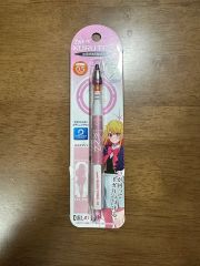 センチメンタルサーカス ドクターグリップ 初期 当時物 2011 未使用