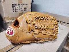 Rawlings EDGE-DRIVE 硬式グローブ - メルカリ