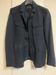 ISSEY MIYAKE archive 02aw Jacket - メルカリ
