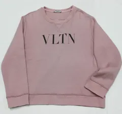 Valentino メンズ レディース 180/92A 正規品 スウェット Tシャツ / E04のサムネイル