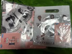 名探偵コナン SEGA ラッキーくじ D賞 H賞 セット 出品
